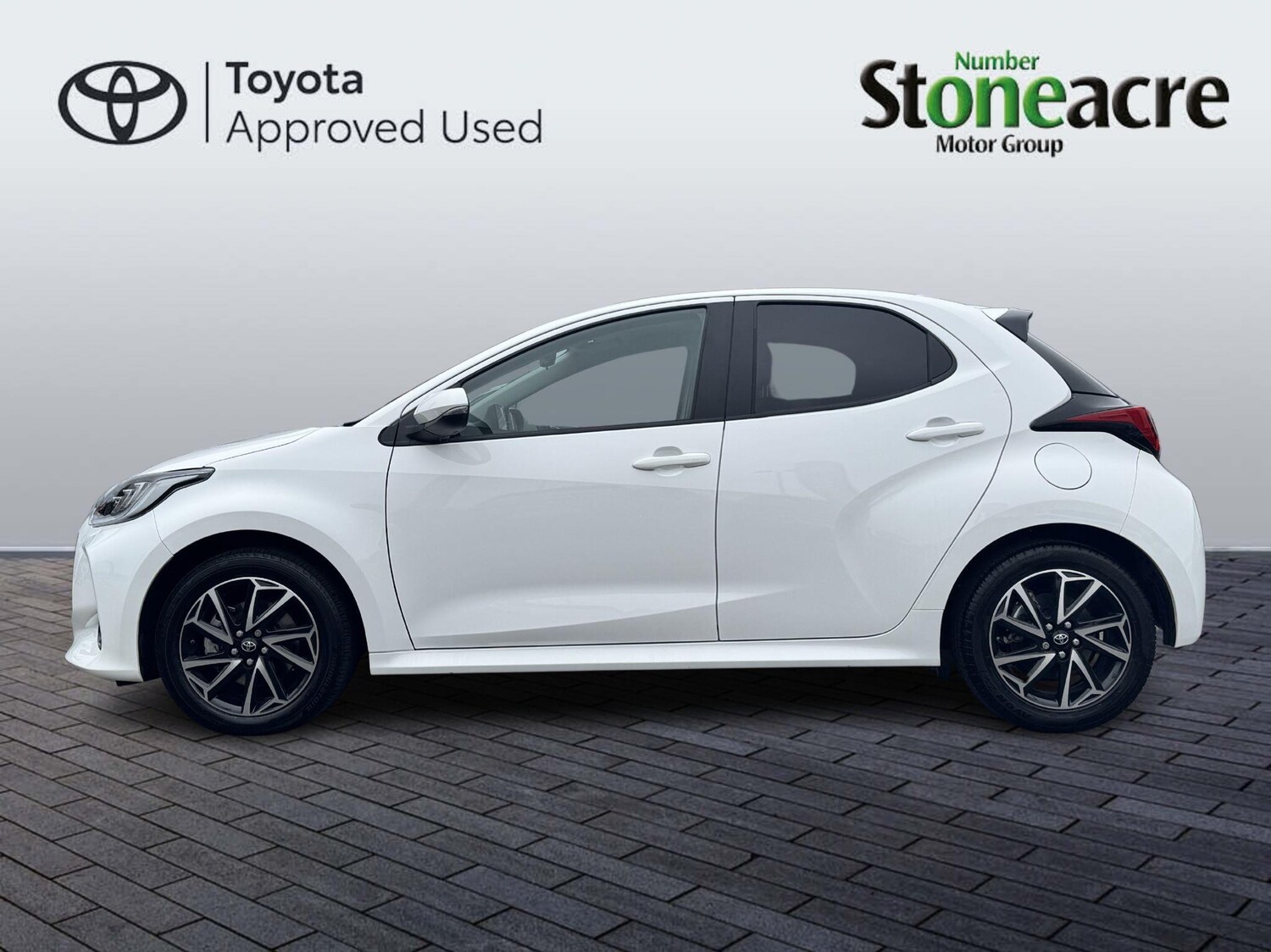 Used Toyota Yaris 2023 for sale - 76085265: Photo 8