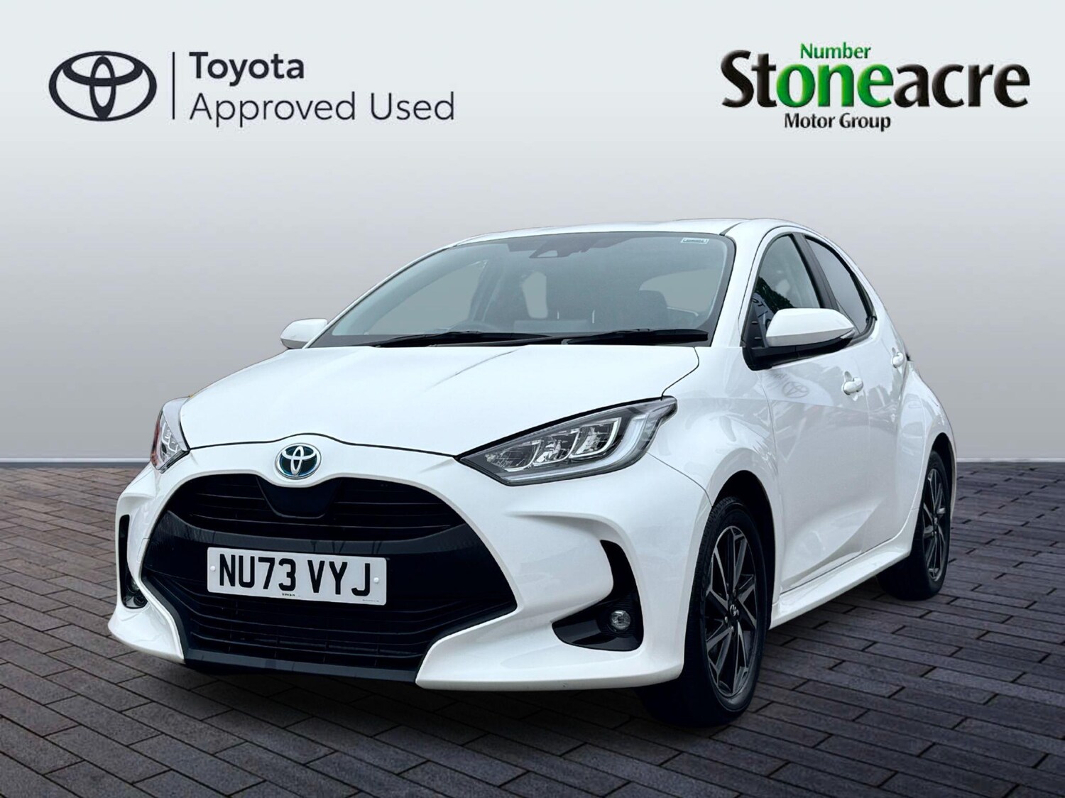 Used Toyota Yaris 2023 for sale - 76085265: Photo 9