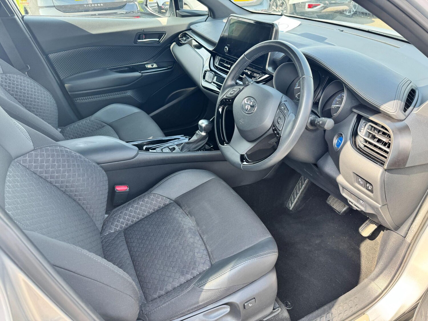 Used Toyota C-HR 2022 for sale - 77724254: Photo 11