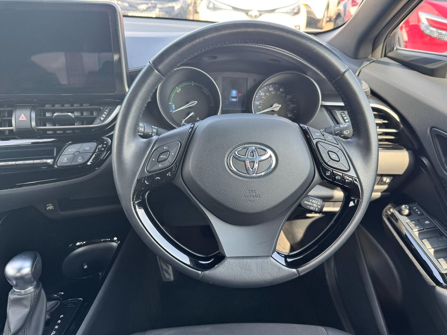 Used Toyota C-HR 2022 for sale - 77724254: Photo 17