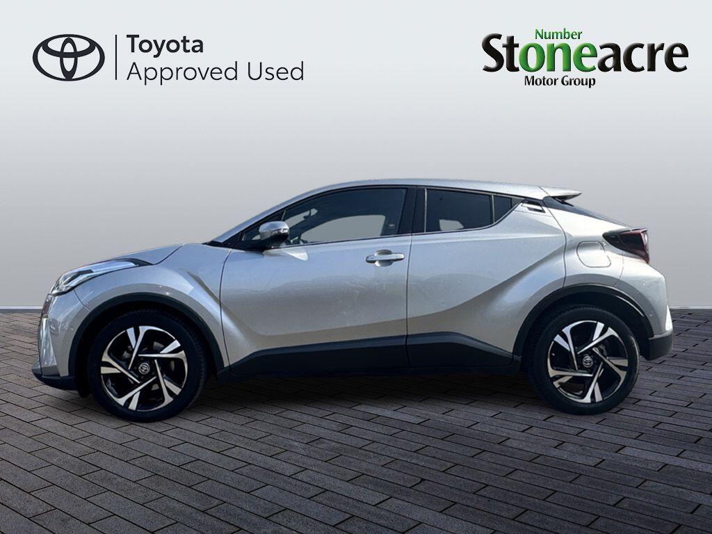 Used Toyota C-HR 2022 for sale - 77724254: Photo 6