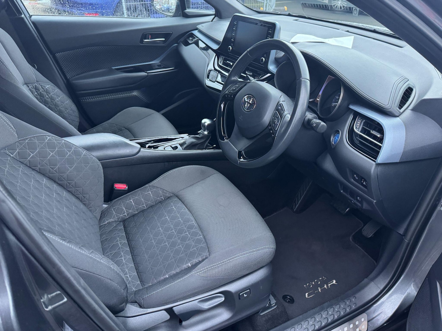 Used Toyota C-HR 2021 for sale - 77238327: Photo 11