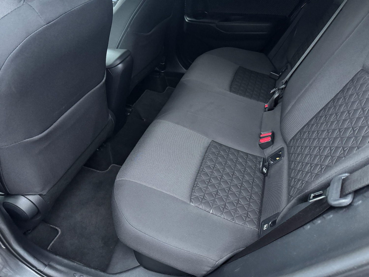 Used Toyota C-HR 2021 for sale - 77238327: Photo 13