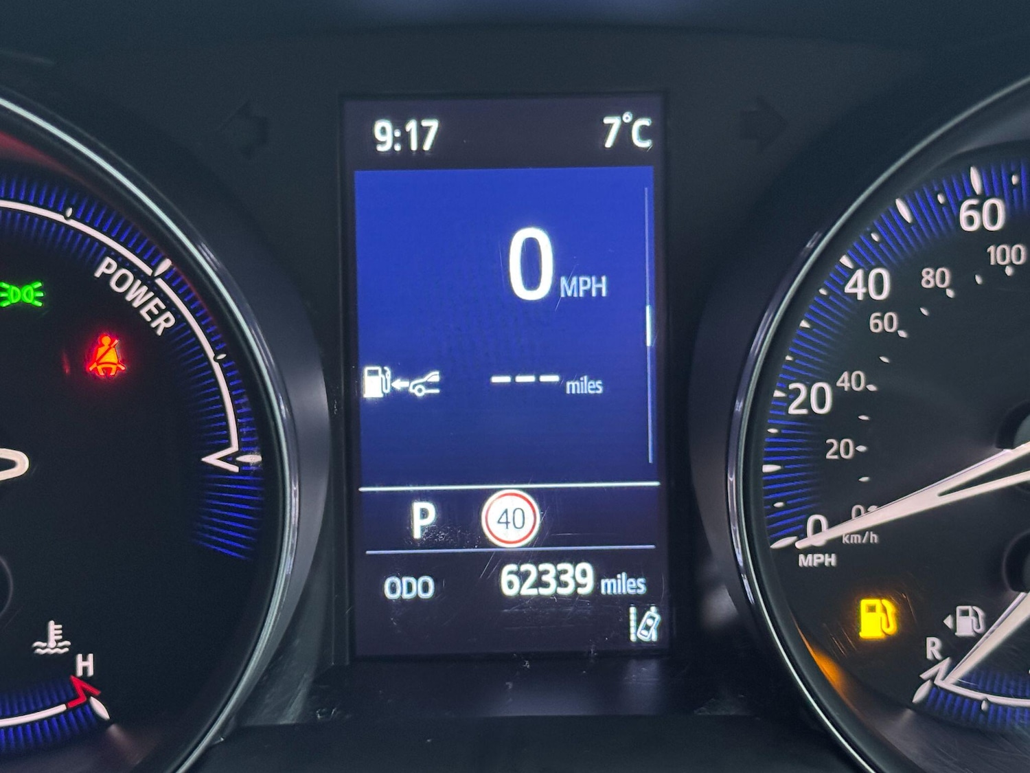 Used Toyota C-HR 2021 for sale - 77238327: Photo 18