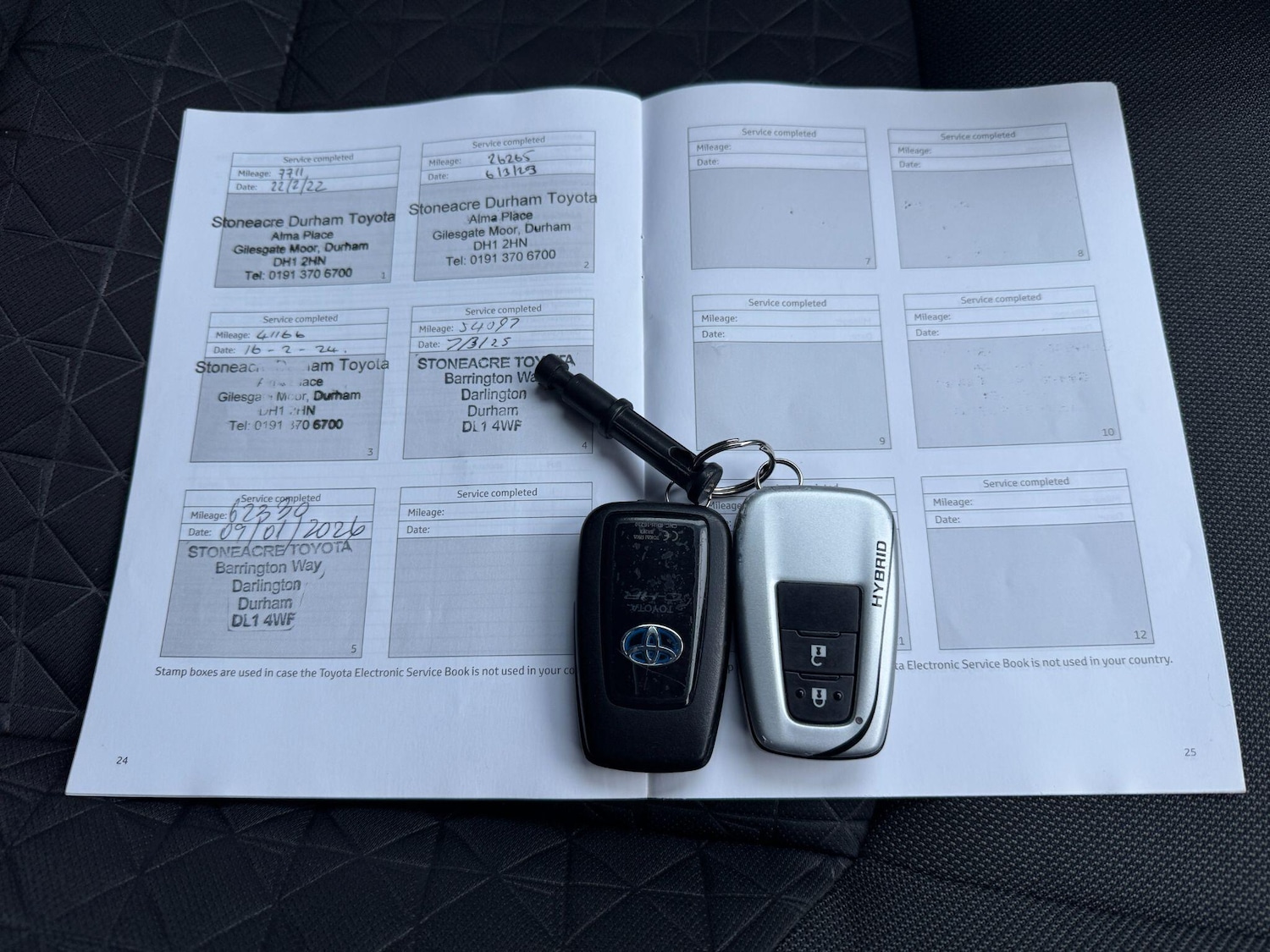 Used Toyota C-HR 2021 for sale - 77238327: Photo 20