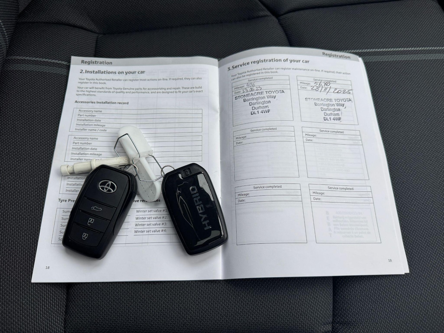 Used Toyota Yaris Cross 2024 for sale - 77292011: Photo 20