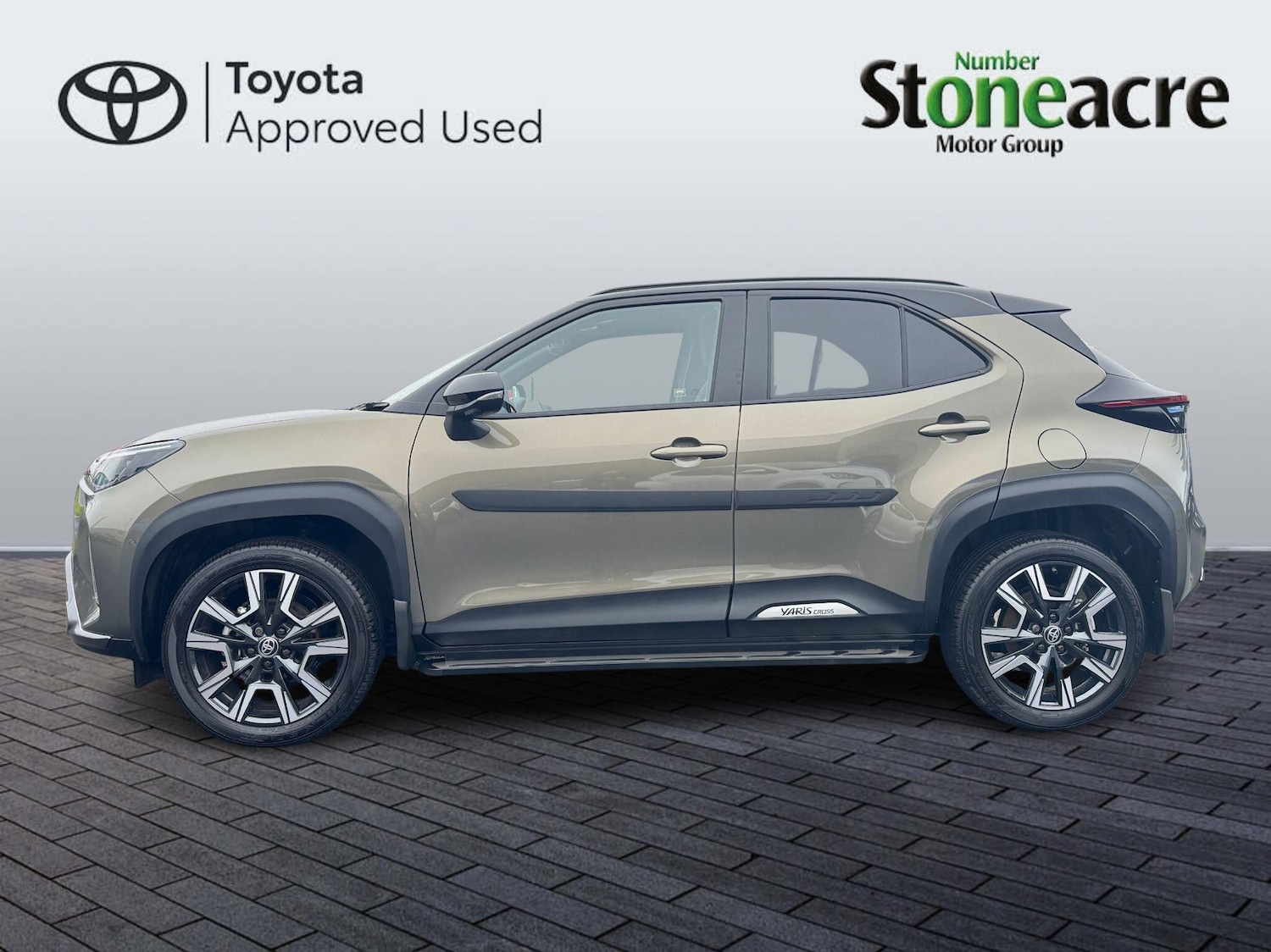 Used Toyota Yaris Cross 2024 for sale - 77292011: Photo 6