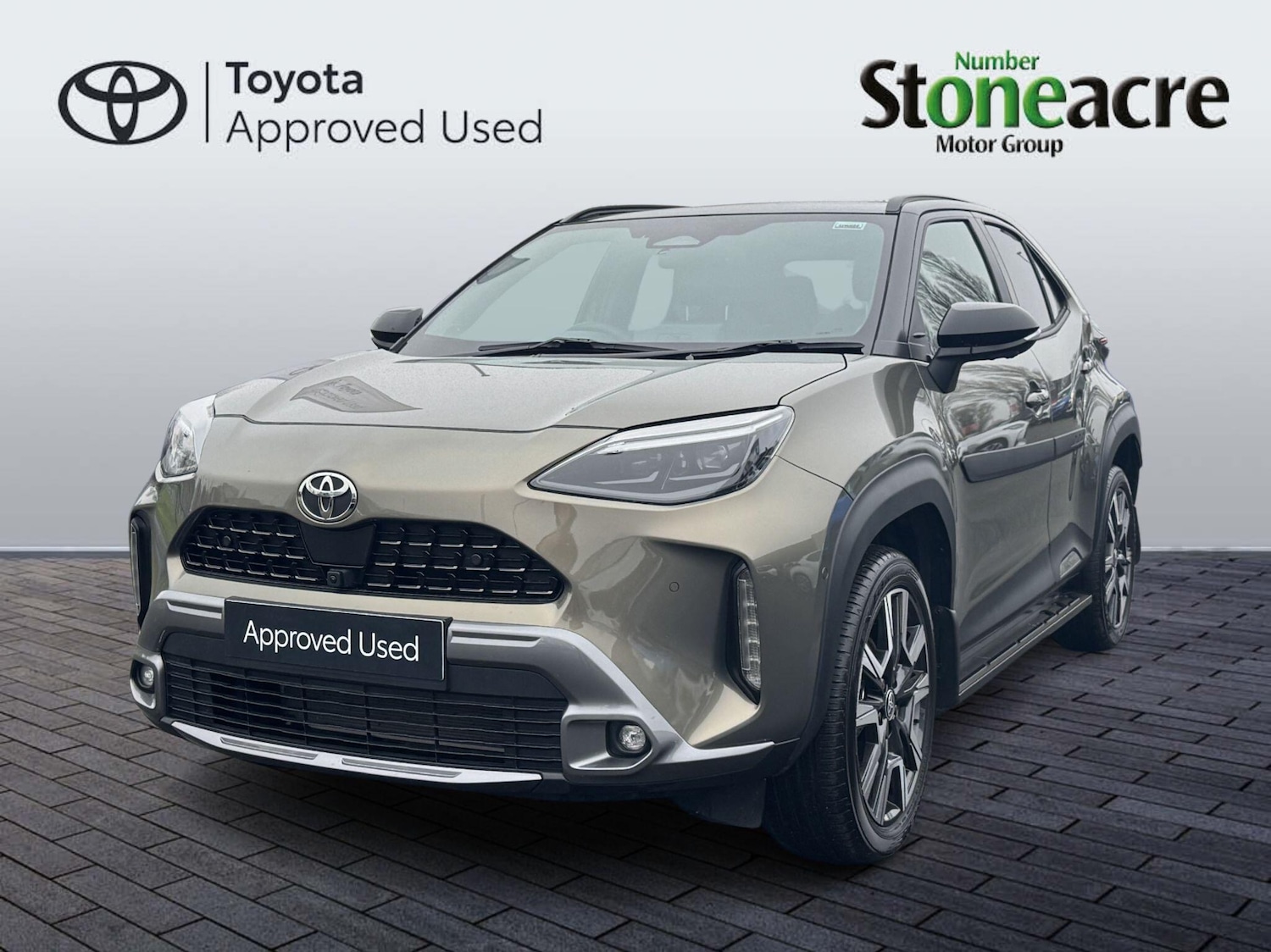 Used Toyota Yaris Cross 2024 for sale - 77292011: Photo 7