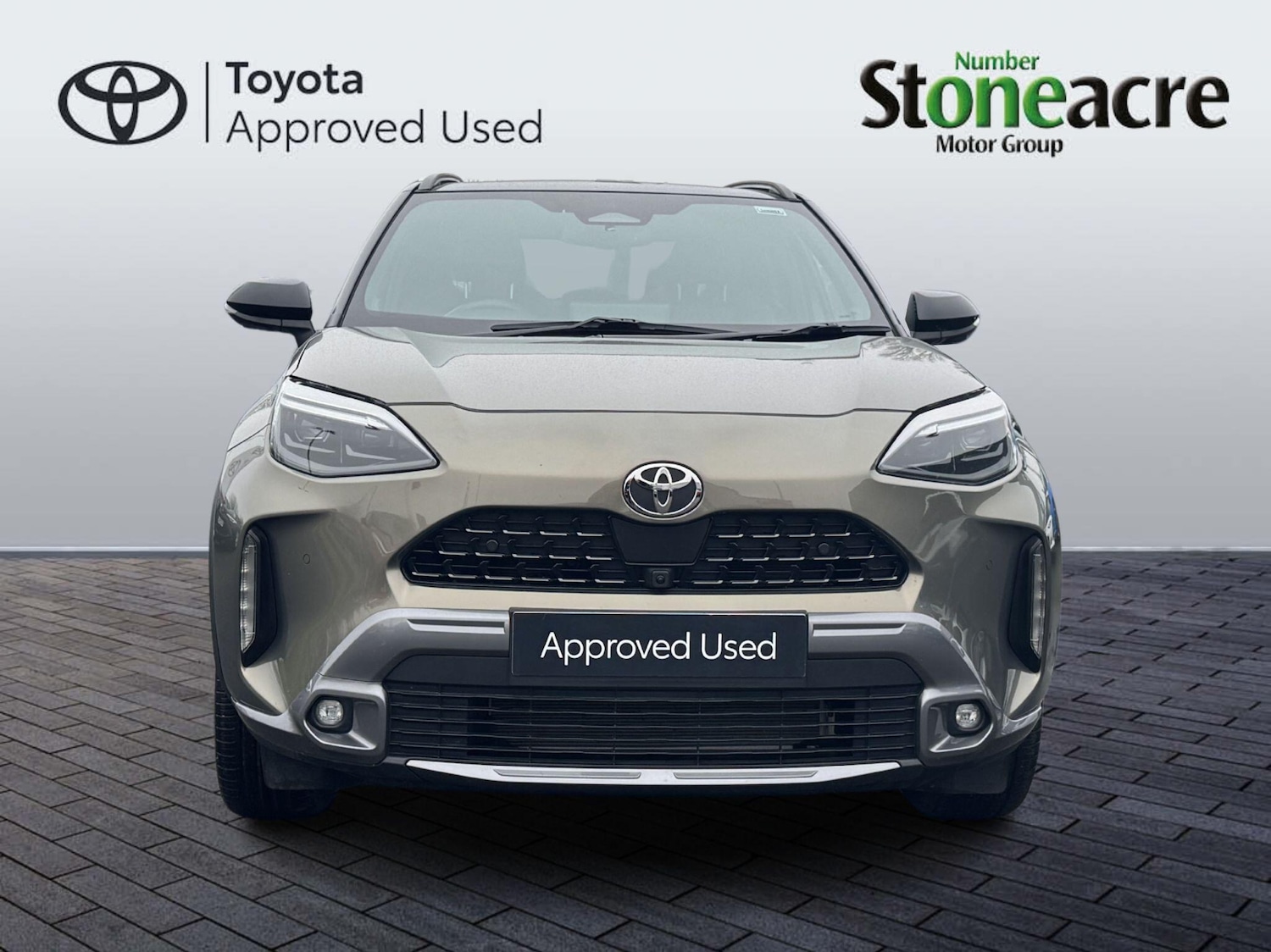 Used Toyota Yaris Cross 2024 for sale - 77292011: Photo 8