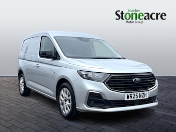 Used Ford Transit Connect 2025 for sale - 79026025: Photo