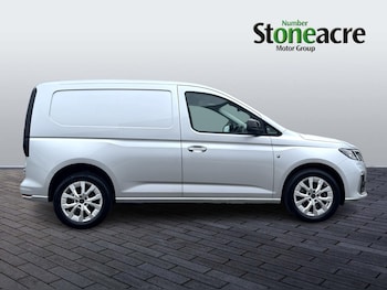 Used Ford Transit Connect 2025 for sale - 79026025: Photo