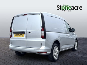 Used Ford Transit Connect 2025 for sale - 79026025: Photo