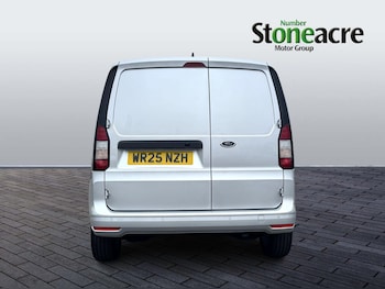 Used Ford Transit Connect 2025 for sale - 79026025: Photo