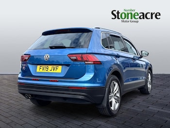 Used Volkswagen Tiguan 2019 for sale - 79093337: Photo