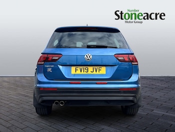 Used Volkswagen Tiguan 2019 for sale - 79093337: Photo