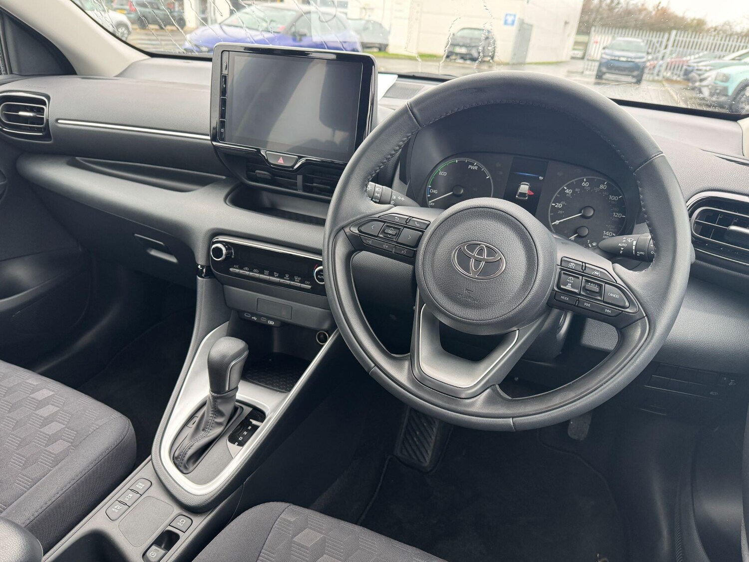 Used Toyota Yaris for sale - 77722820: Photo 16