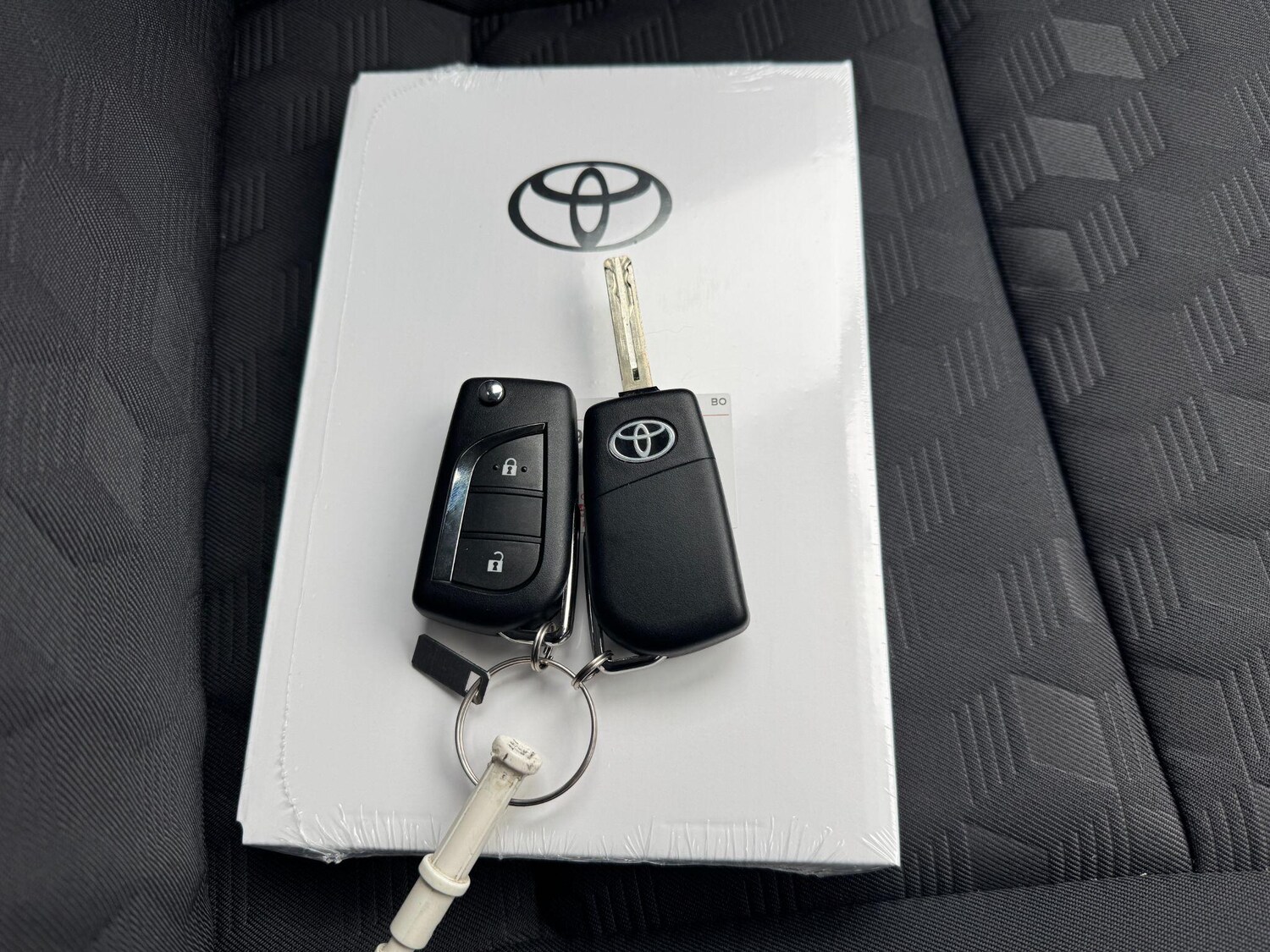 Used Toyota Yaris for sale - 77722820: Photo 20