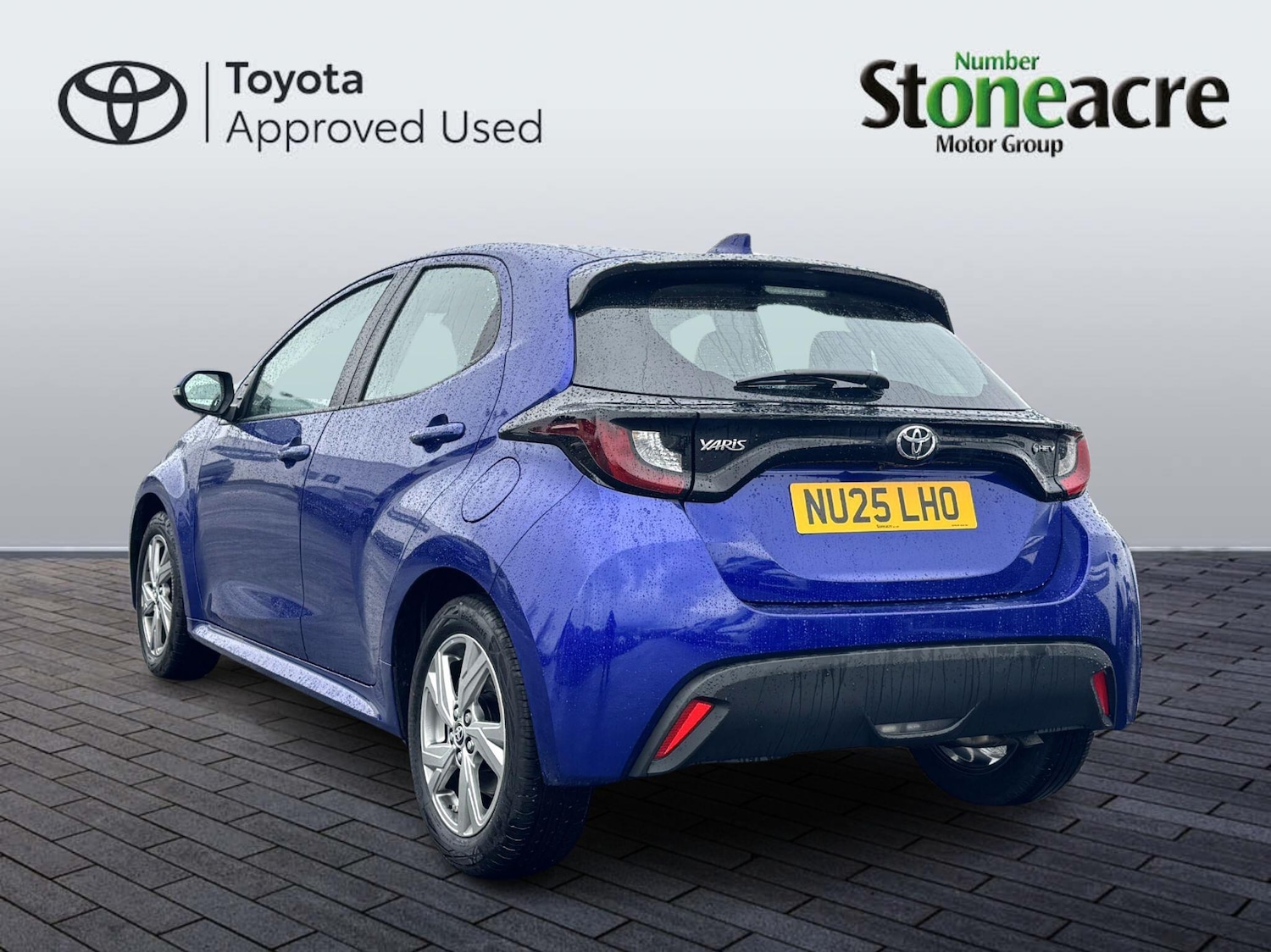 Used Toyota Yaris for sale - 77722820: Photo 5