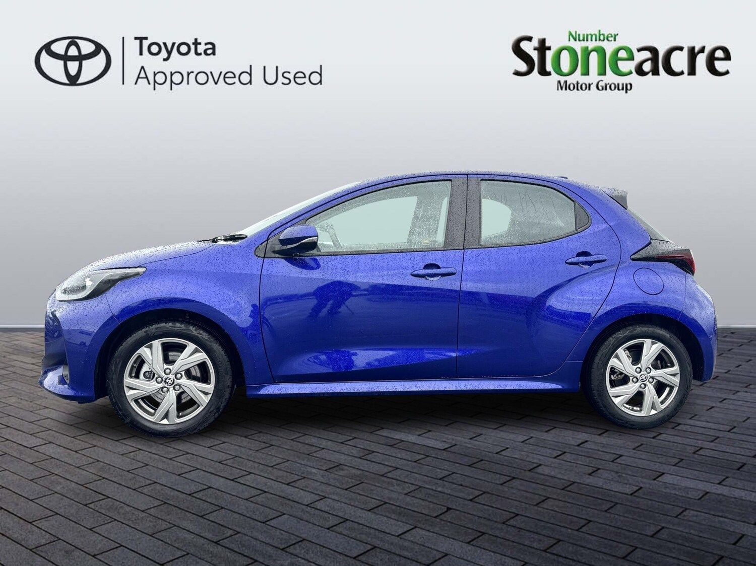 Used Toyota Yaris for sale - 77722820: Photo 6