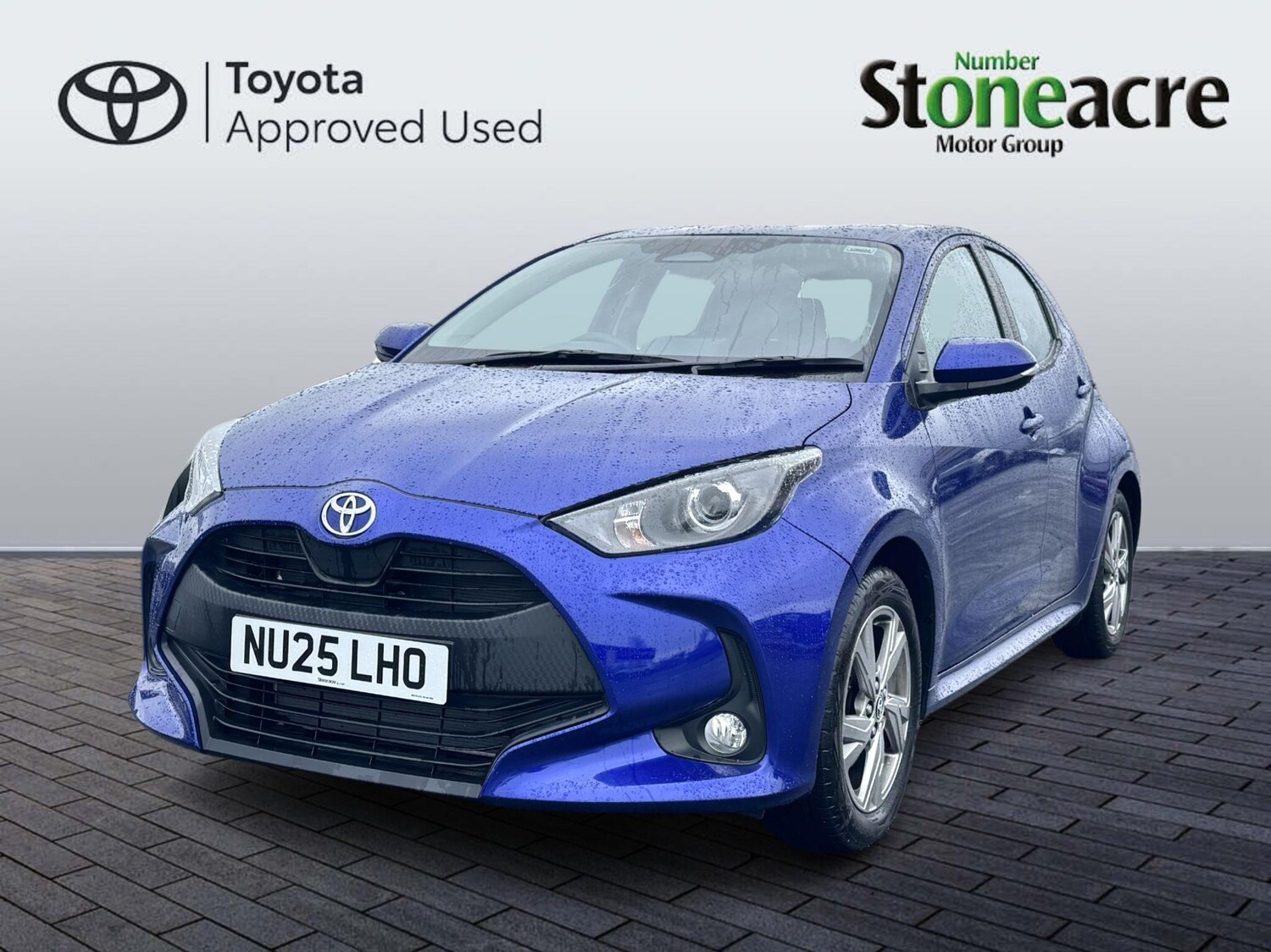 Used Toyota Yaris for sale - 77722820: Photo 7