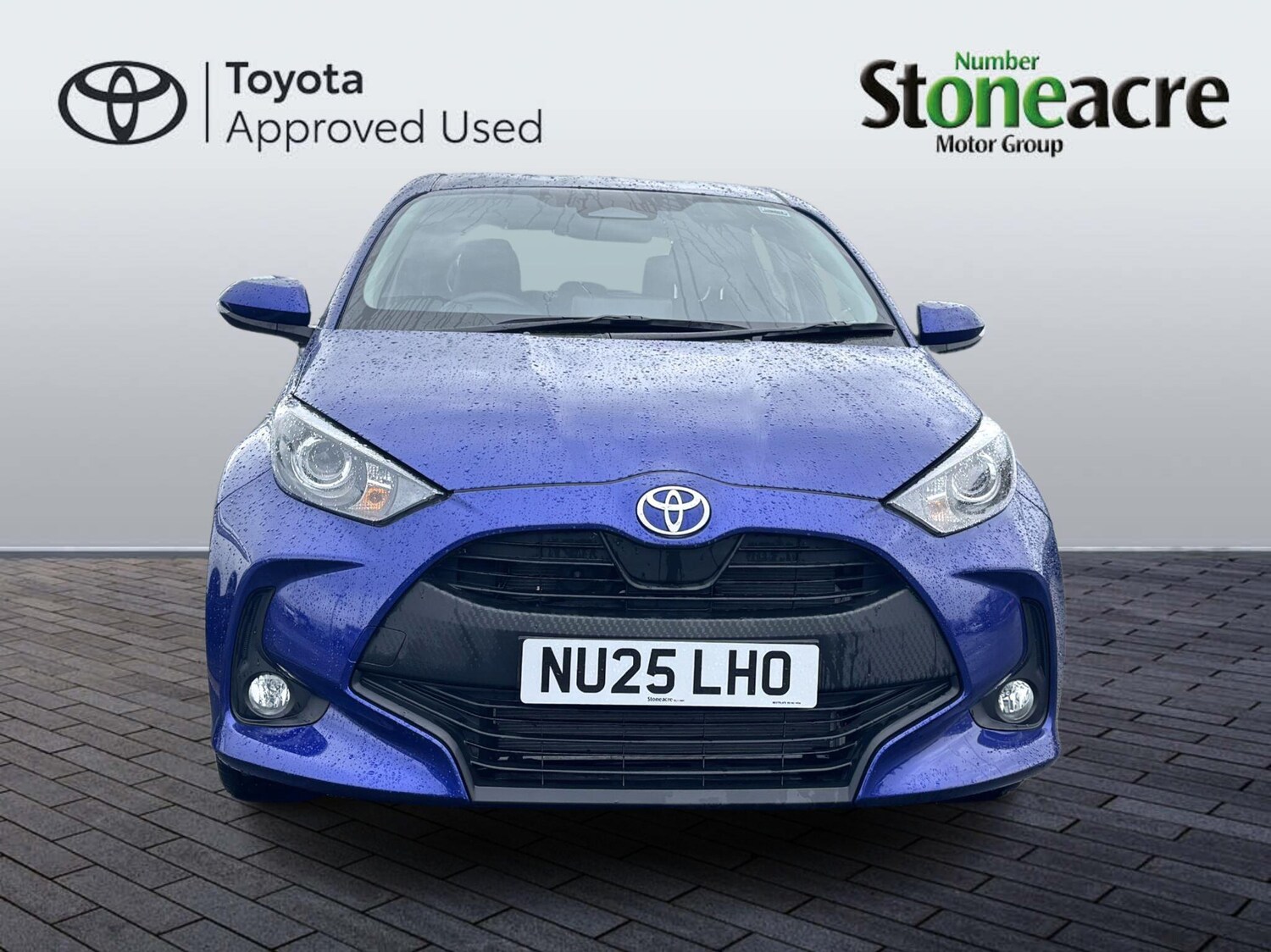 Used Toyota Yaris for sale - 77722820: Photo 8