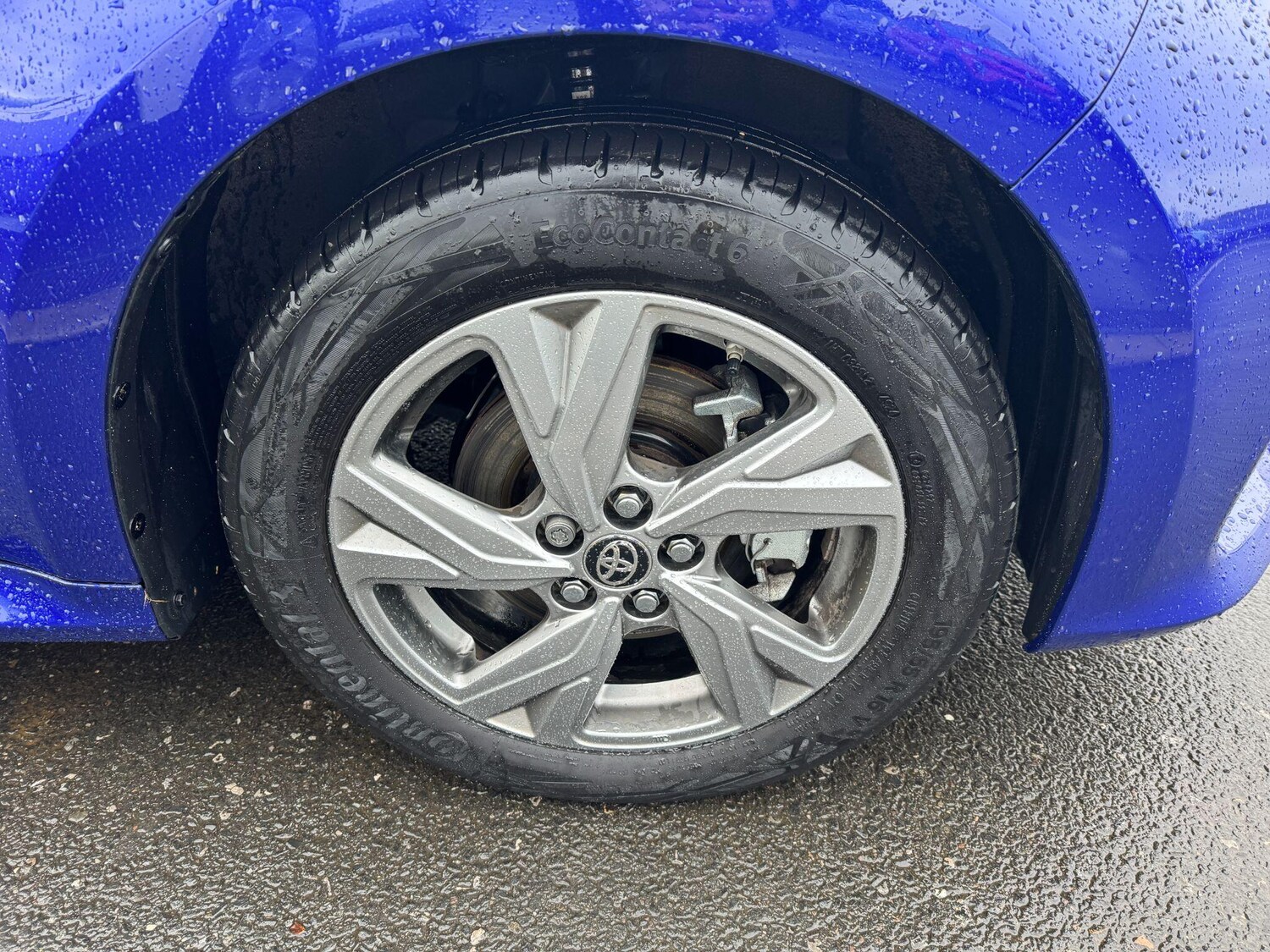 Used Toyota Yaris for sale - 77722820: Photo 9