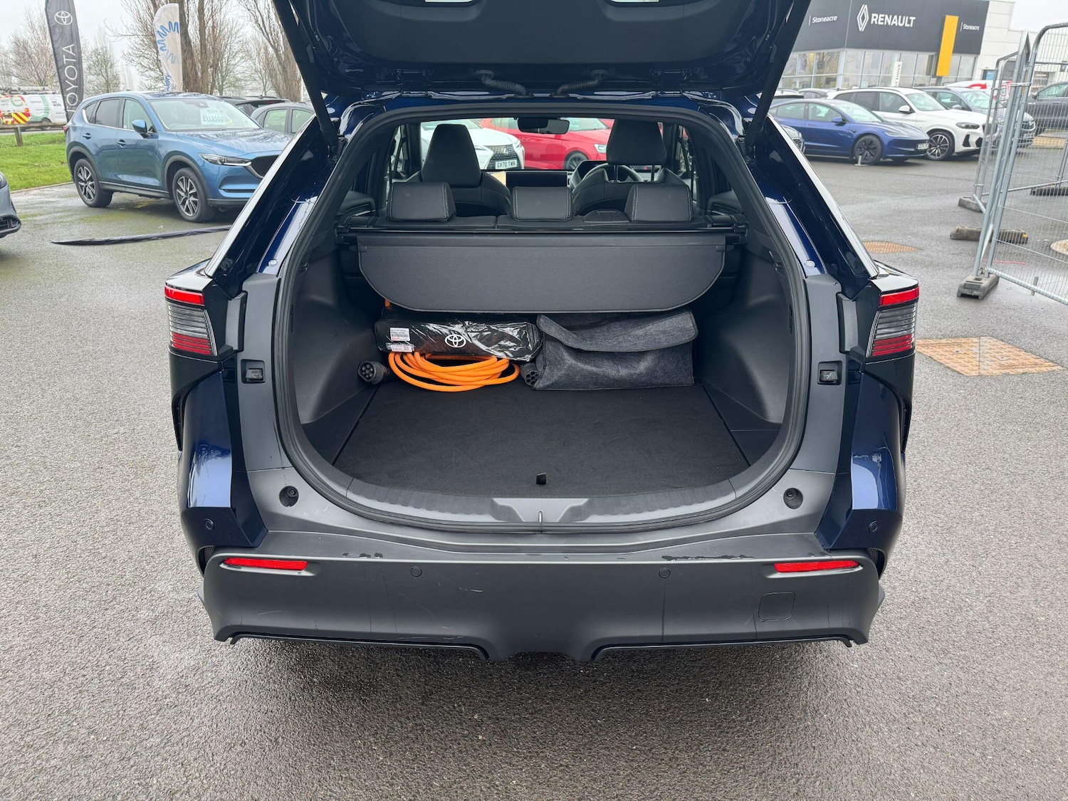 Used Toyota Other 2024 for sale - 77723333: Photo 10