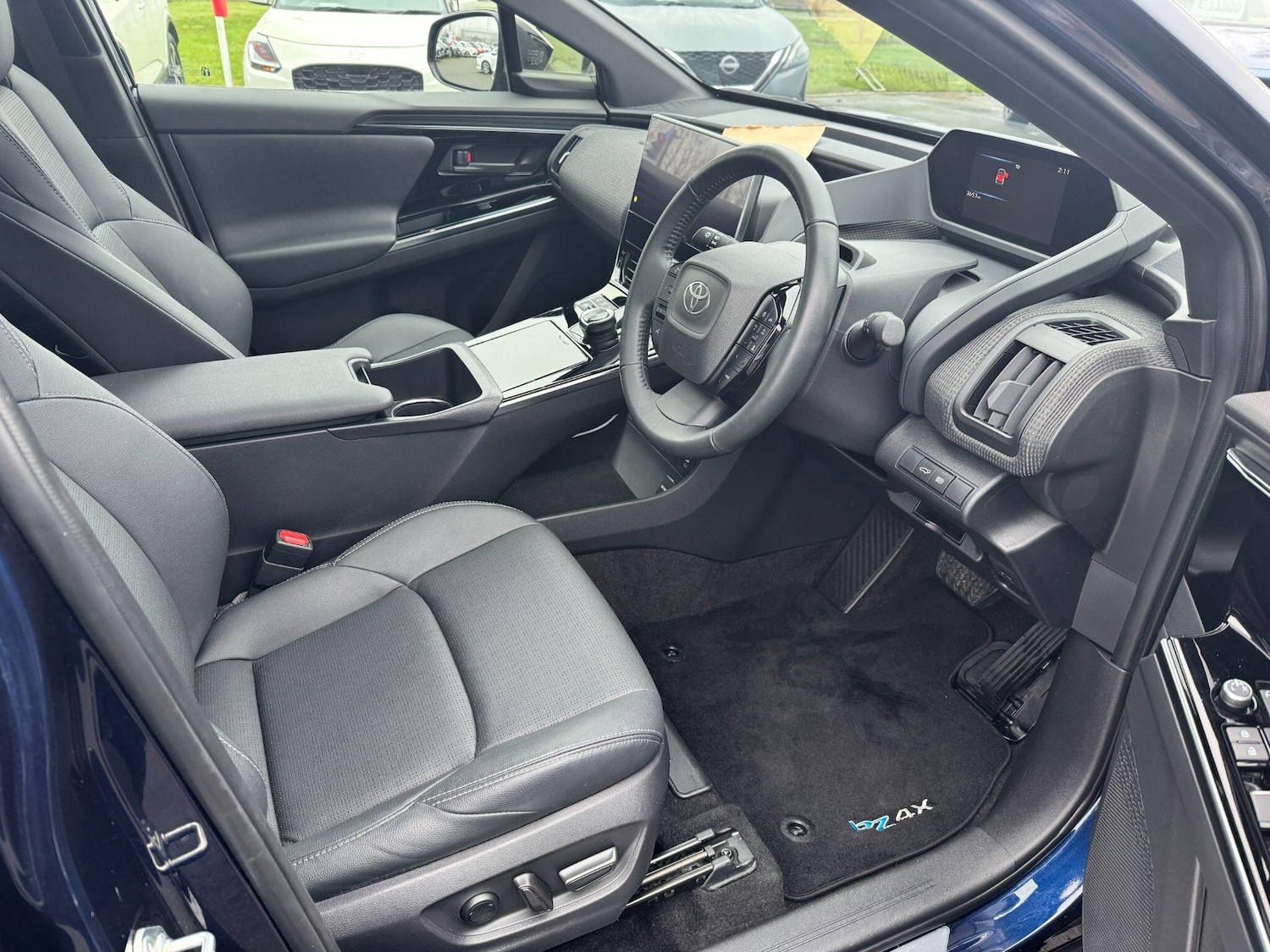 Used Toyota Other 2024 for sale - 77723333: Photo 11