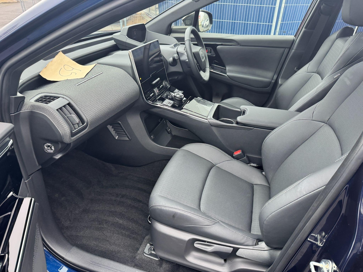 Used Toyota Other 2024 for sale - 77723333: Photo 14