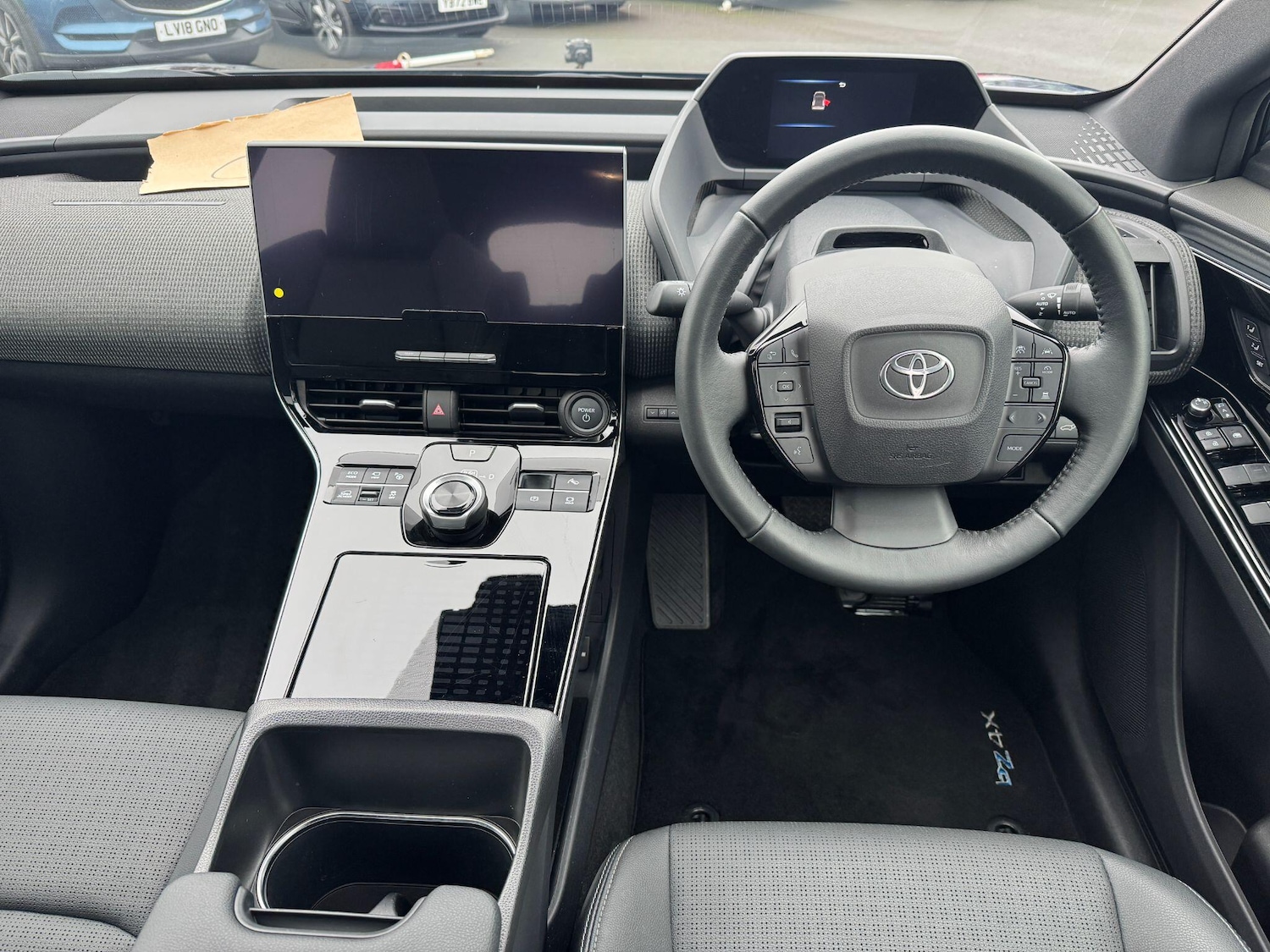 Used Toyota Other 2024 for sale - 77723333: Photo 15