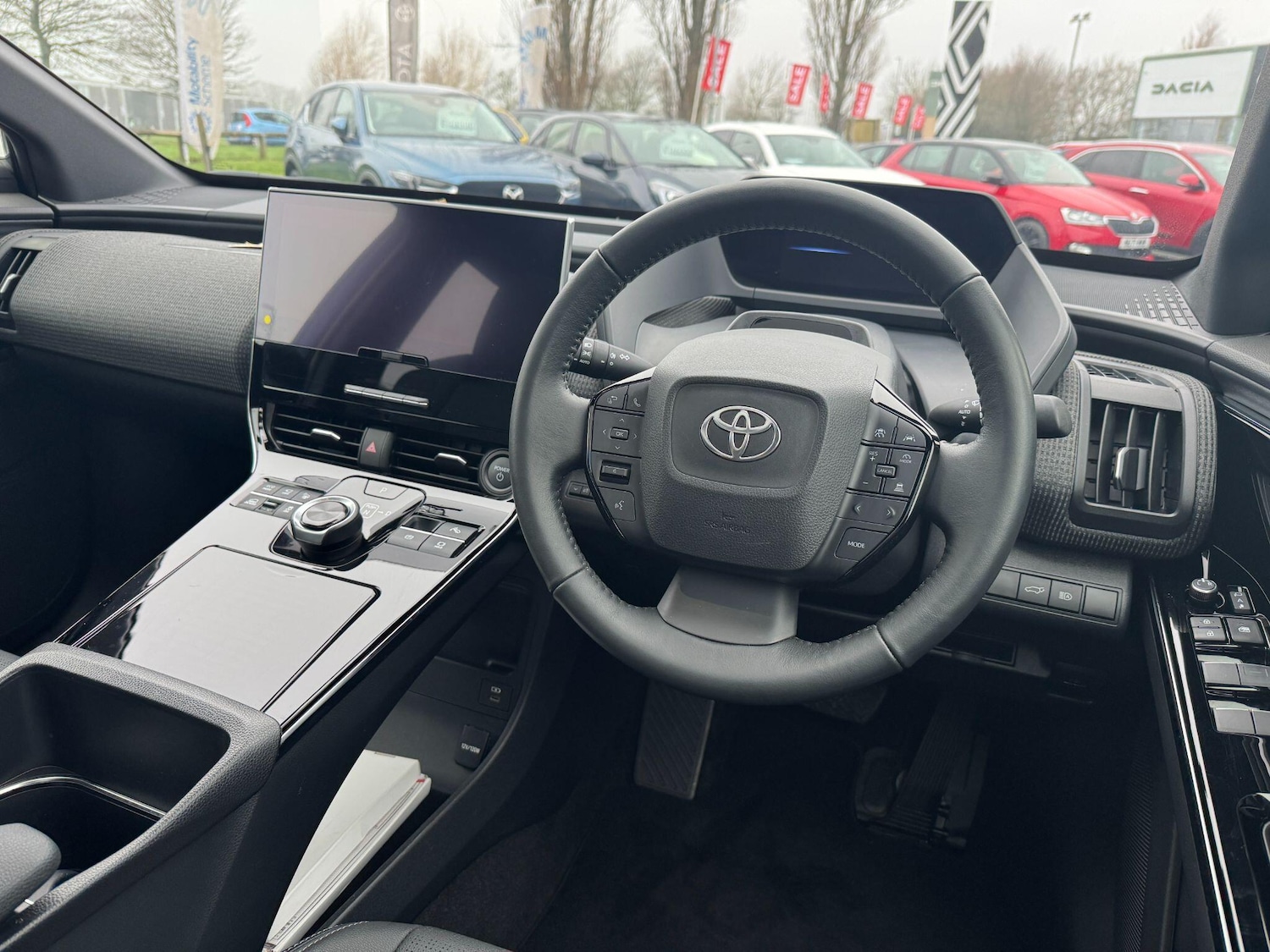 Used Toyota Other 2024 for sale - 77723333: Photo 16