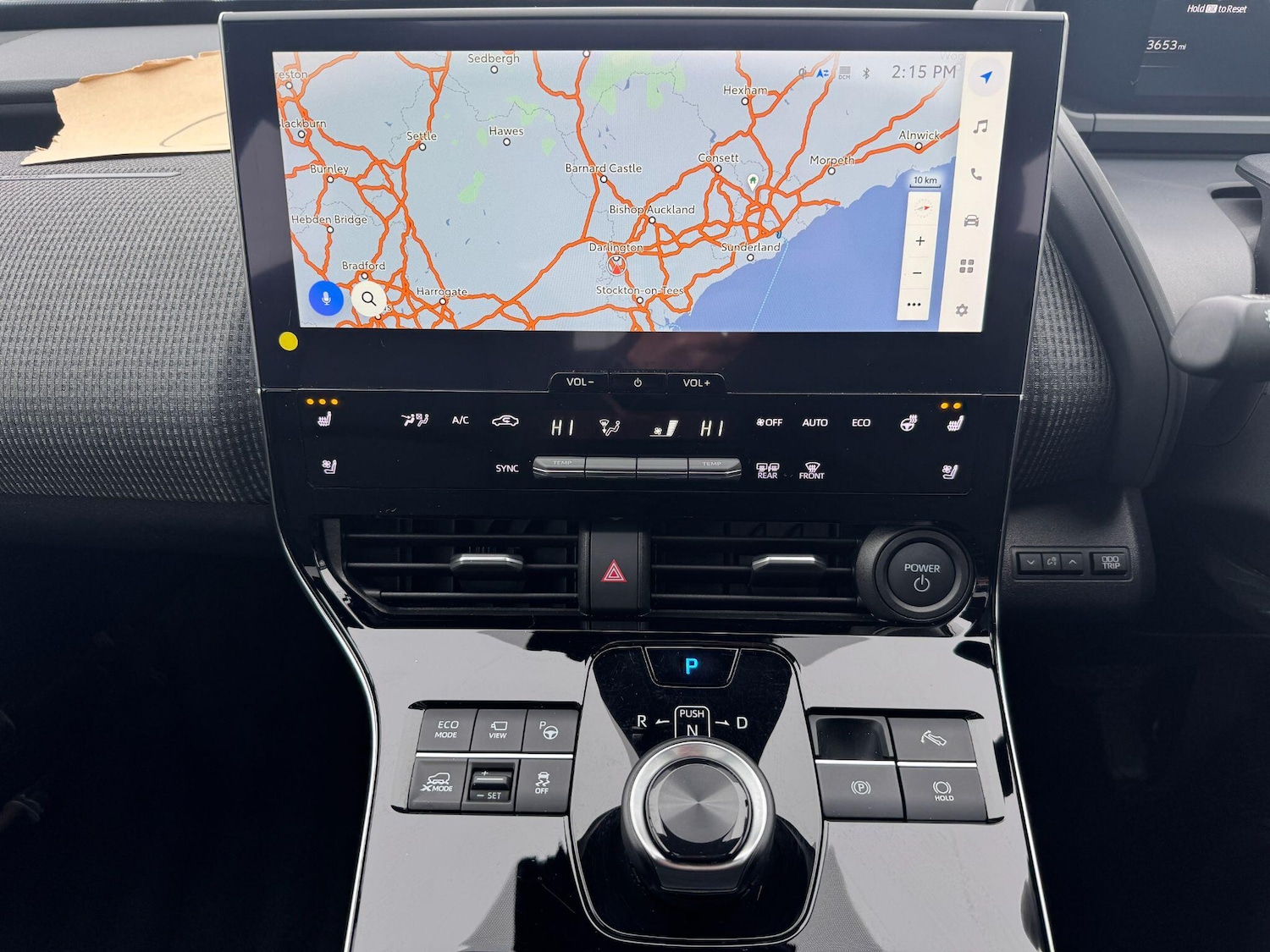 Used Toyota Other 2024 for sale - 77723333: Photo 19