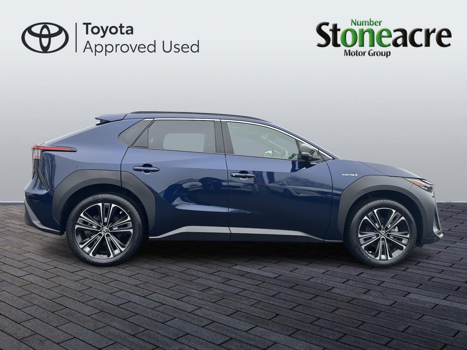 Used Toyota Other 2024 for sale - 77723333: Photo 2