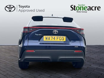 Used Toyota Other 2024 for sale - 77723333: Photo