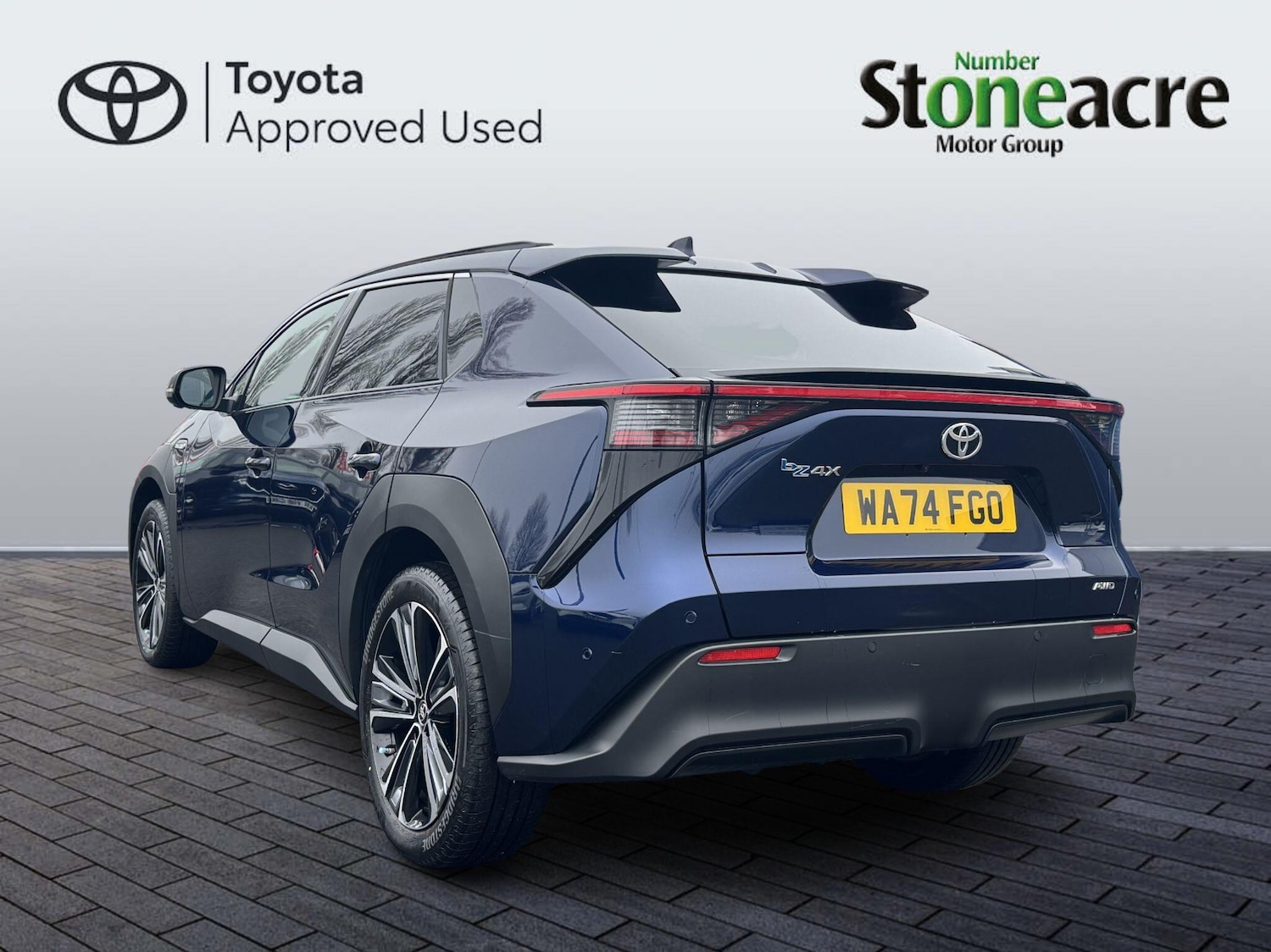 Used Toyota Other 2024 for sale - 77723333: Photo 5