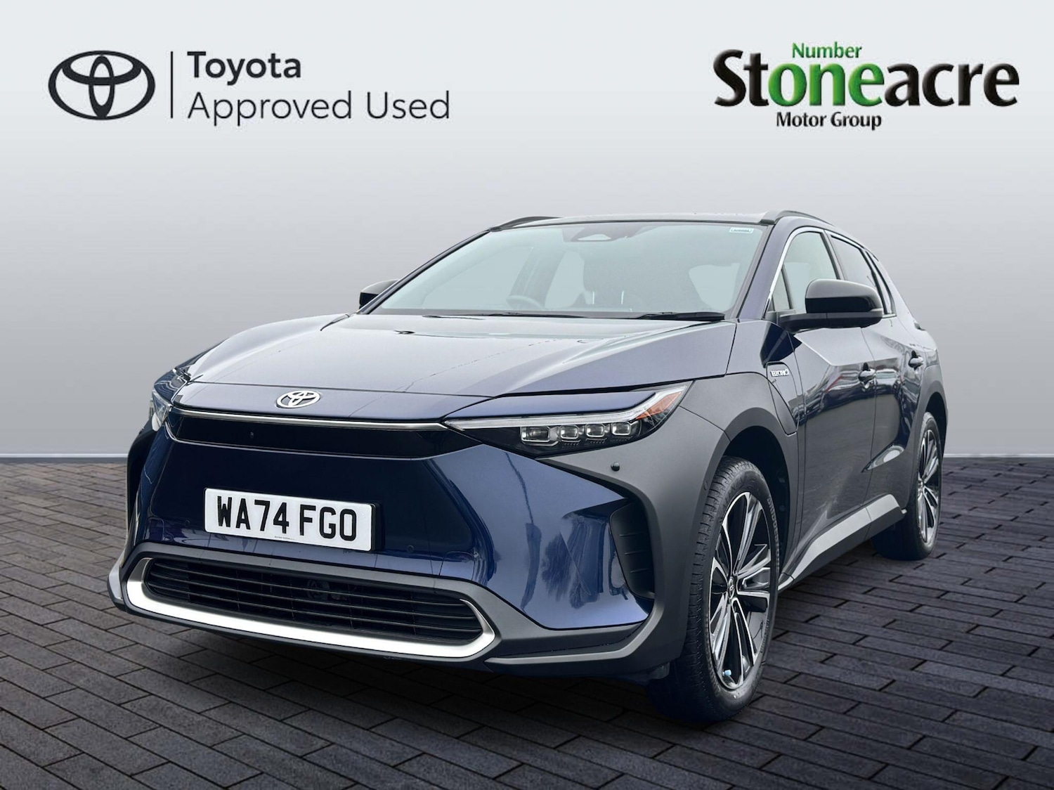 Used Toyota Other 2024 for sale - 77723333: Photo 7