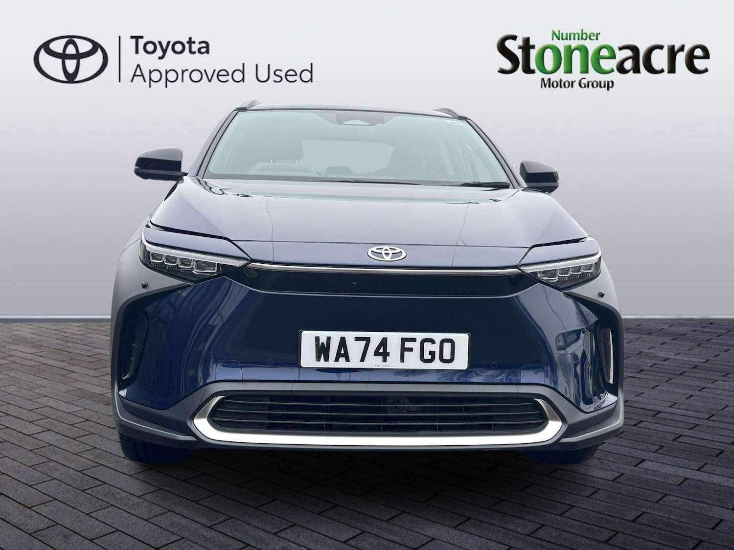 Used Toyota Other 2024 for sale - 77723333: Photo 8