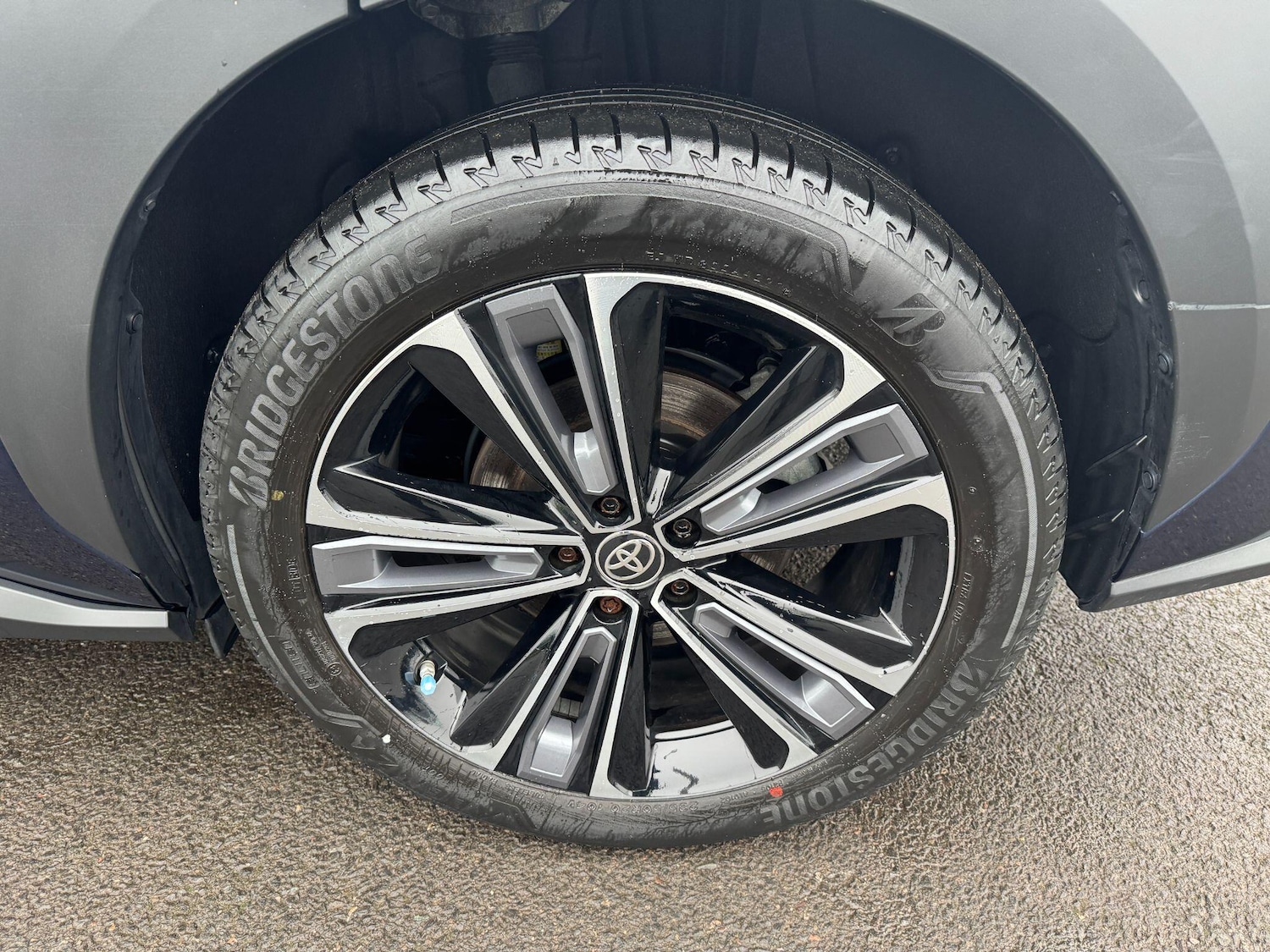 Used Toyota Other 2024 for sale - 77723333: Photo 9