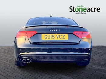 Used Audi A5 2015 for sale - 79213195: Photo