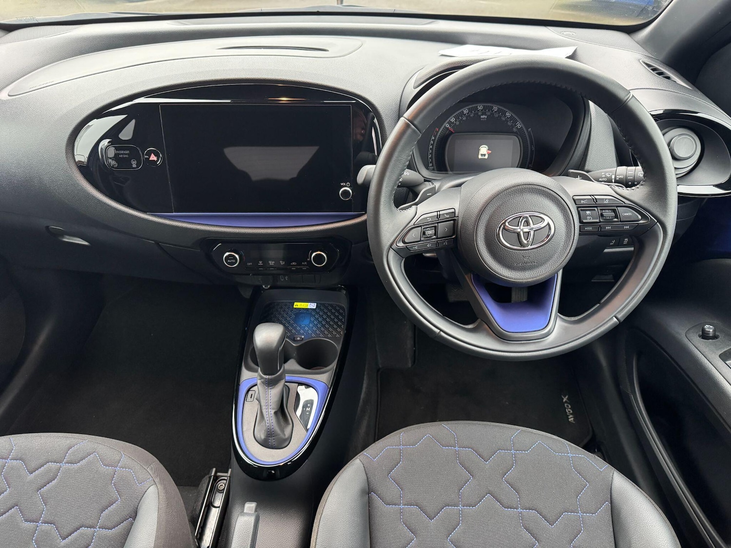 Used Toyota Aygo X 2024 for sale - 77440332: Photo 15