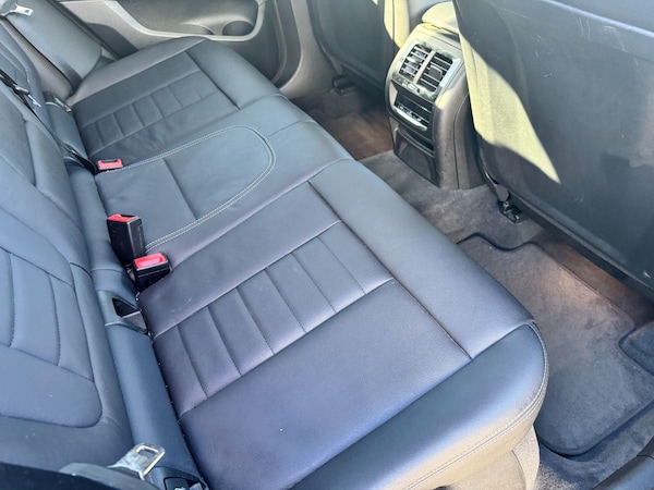 Used BMW X3 2018 for sale - 76246937: Photo 12