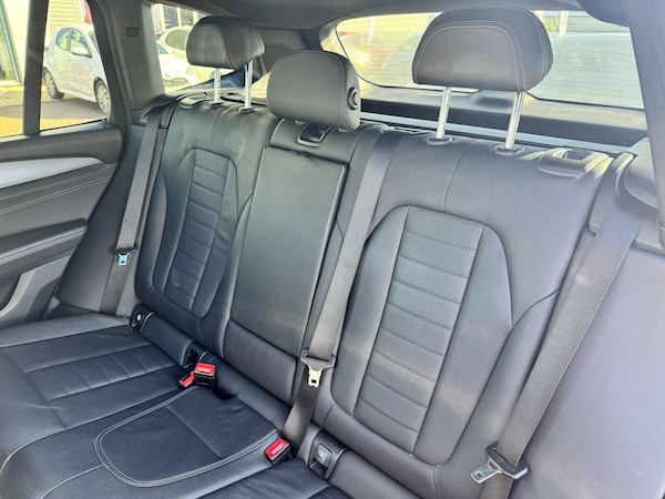 Used BMW X3 2018 for sale - 76246937: Photo 13