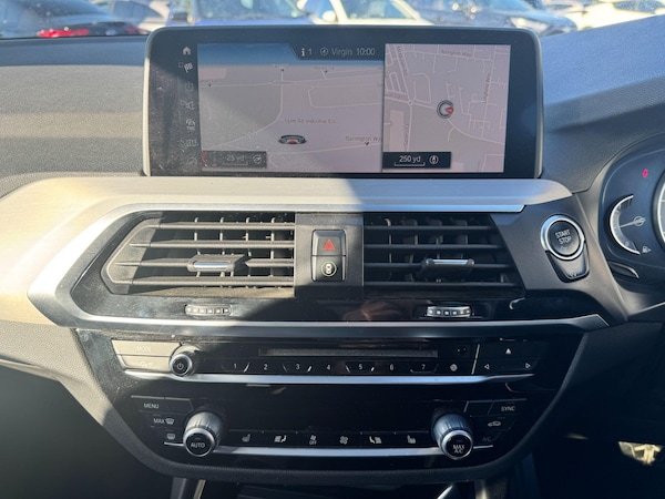 Used BMW X3 2018 for sale - 76246937: Photo 19