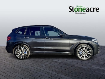 Used BMW X3 2018 for sale - 76246937: Photo