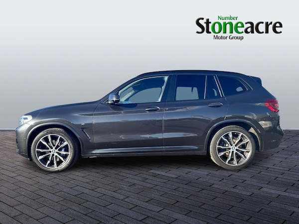 Used BMW X3 2018 for sale - 76246937: Photo 6