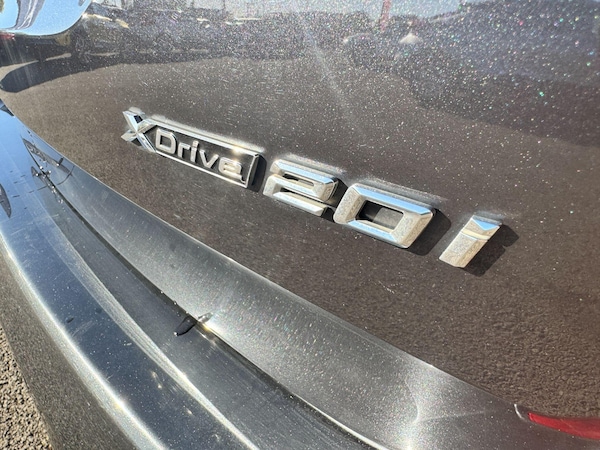 Used BMW X3 2018 for sale - 76246937: Photo 9
