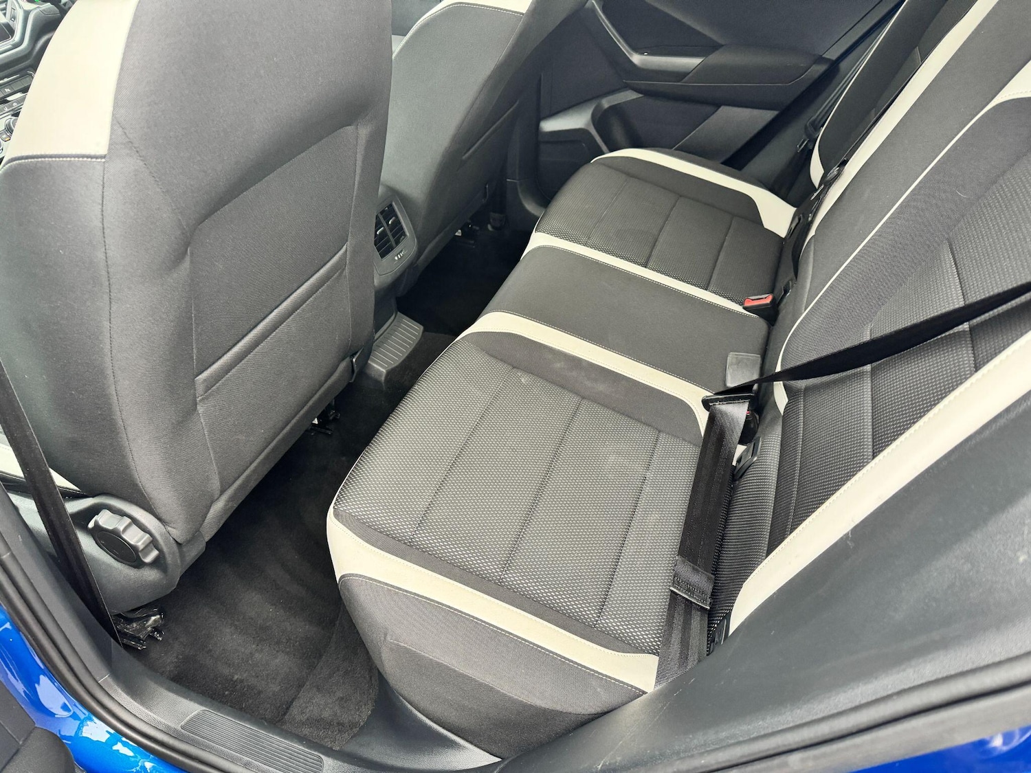 Used Volkswagen T-Roc 2019 for sale - 76607281: Photo 13