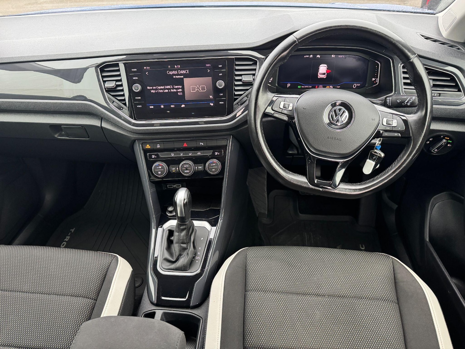 Used Volkswagen T-Roc 2019 for sale - 76607281: Photo 15