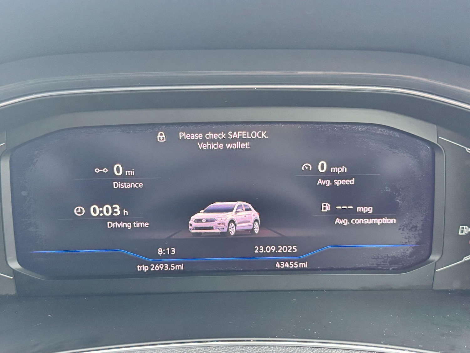 Used Volkswagen T-Roc 2019 for sale - 76607281: Photo 18