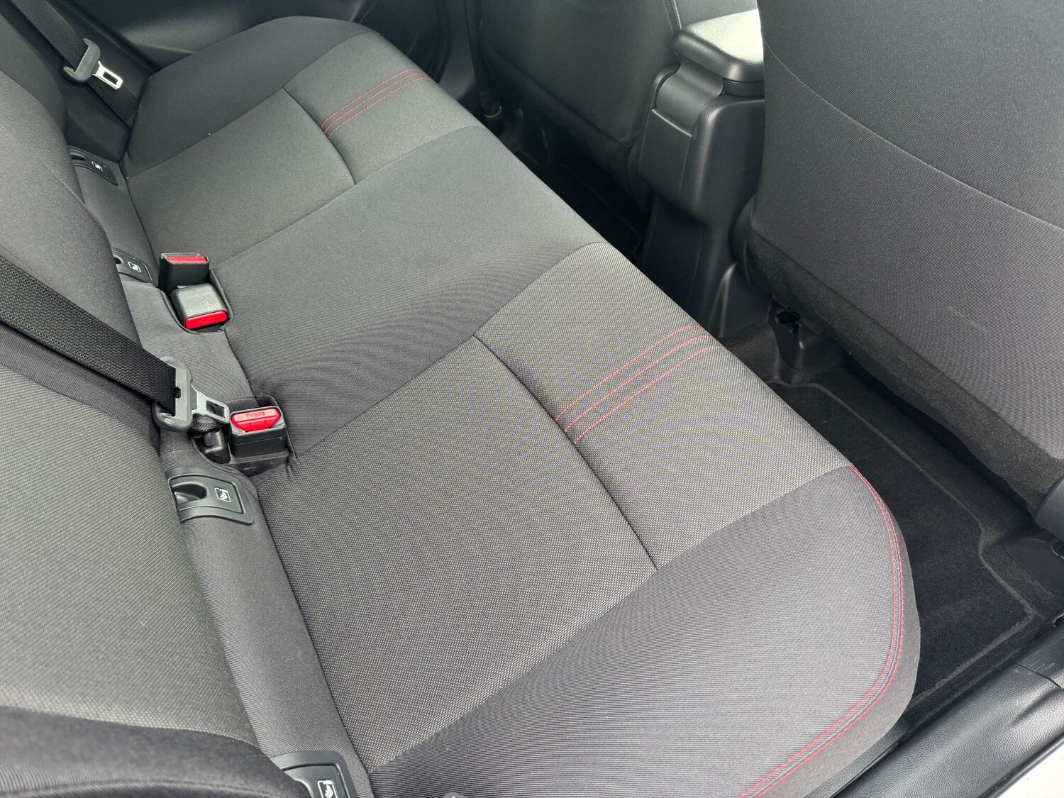 Used Toyota Yaris 2023 for sale - 77969893: Photo 12